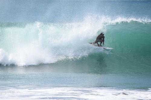 Lodge Popoyo Surfcamp - Shaka-