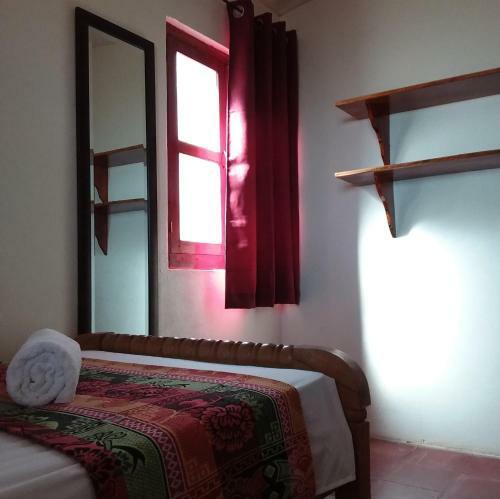 Hostal Los Cocos Beach House, Popoyo