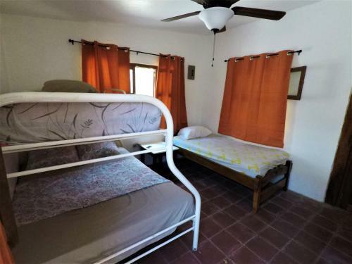 Hostal Los Cocos Beach House, Popoyo