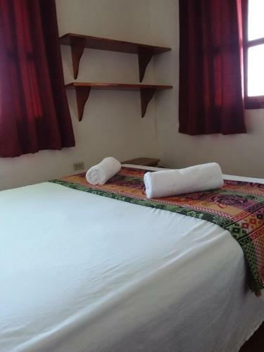 Hostal Los Cocos Beach House, Popoyo