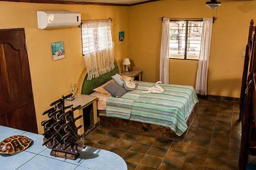 Hostel Sunset Villas Popoyo