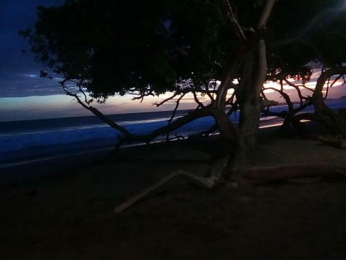 Hostel Sunset Villas Popoyo