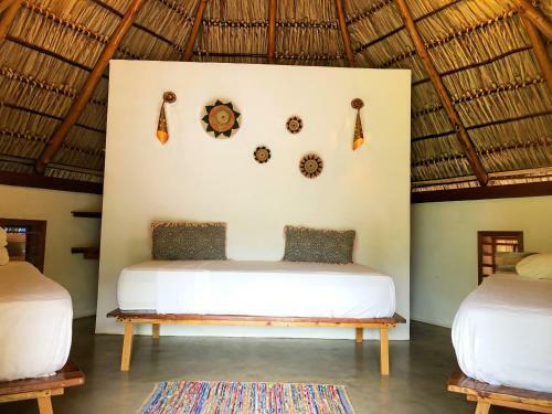 Bed & Breakfast Casitas Pacific