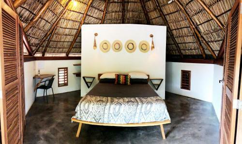 Bed & Breakfast Casitas Pacific
