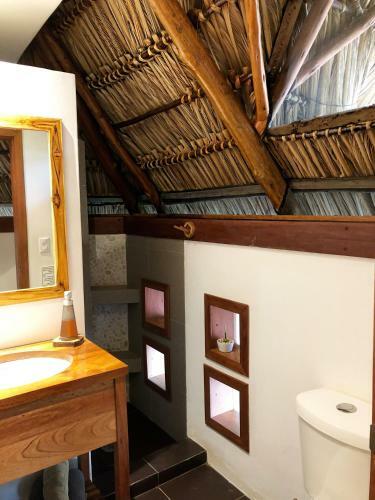 Bed & Breakfast Casitas Pacific