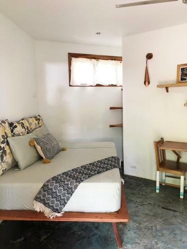 Bed & Breakfast Casitas Pacific