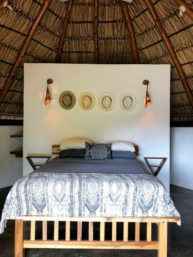 Bed & Breakfast Casitas Pacific