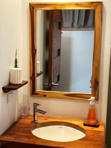 Bed & Breakfast Casitas Pacific