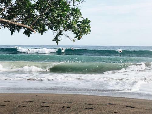 Bed & Breakfast Casitas Pacific