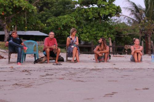 Bed & Breakfast Casitas Pacific