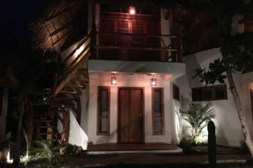 Bed & Breakfast Casitas Pacific