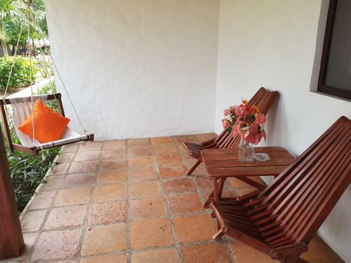 Hotel Popoyo