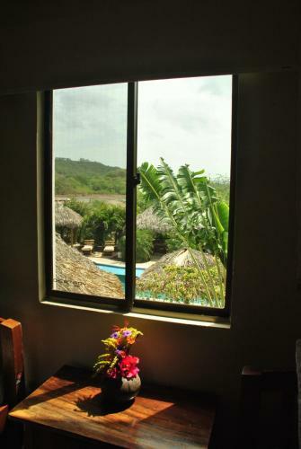 Hotel Popoyo