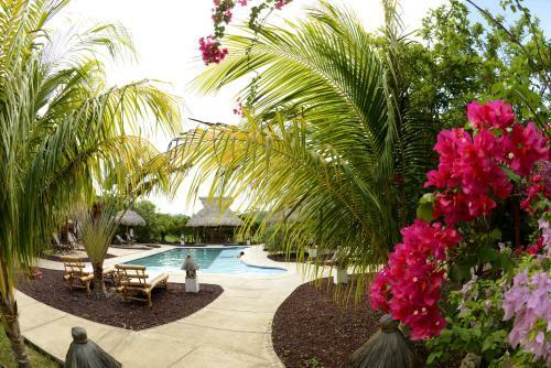 Hotel Popoyo