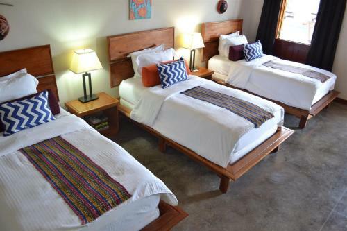 Hotel Soma Surf Resort