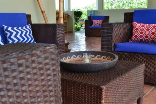 Hotel Soma Surf Resort