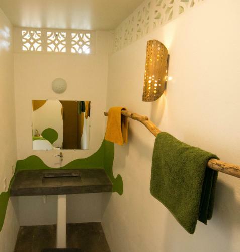 Hostal Red Pepper Popoyo
