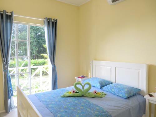 Sunhill Villa