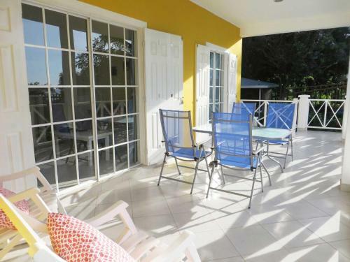 Sunhill Villa