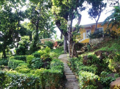 Sunhill Villa