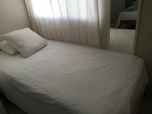 Hostal Big Fish Guest House