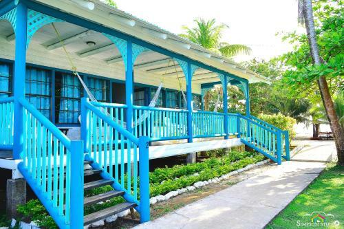 Arenas Beach Hotel