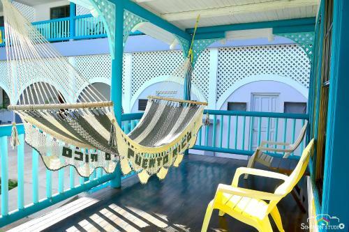 Arenas Beach Hotel