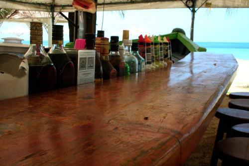 Arenas Beach Hotel