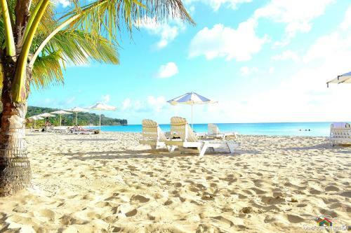 Arenas Beach Hotel