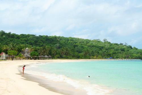 Arenas Beach Hotel