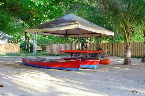 Arenas Beach Hotel