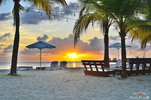 Arenas Beach Hotel