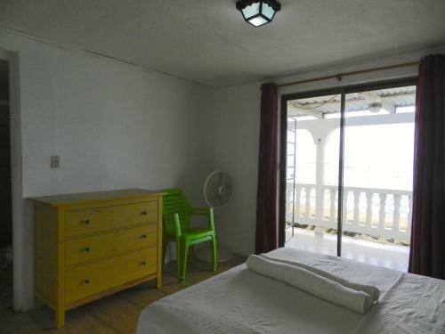 Mimundo Corn Island Hostel