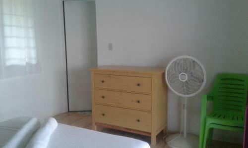 Mimundo Corn Island Hostel