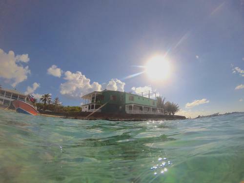 Mimundo Corn Island Hostel