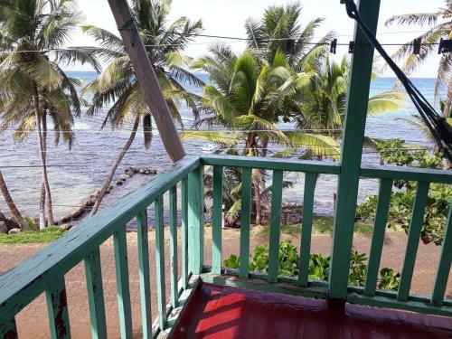 Corn Island Hostal Alal Suite