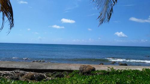 Corn Island Hostal Alal Suite