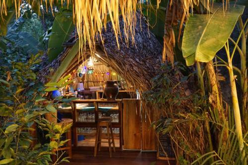 Bed & Breakfast Casa Marimba