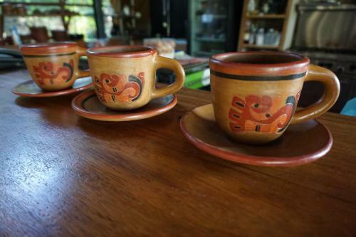 Bed & Breakfast Casa Marimba