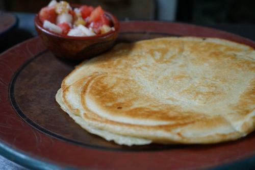 Bed & Breakfast Casa Marimba