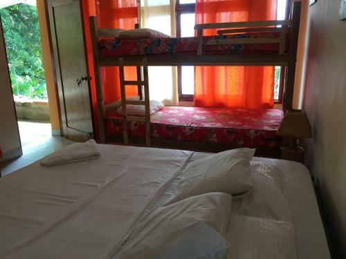 Hotel Posada Ecologica La Abuela