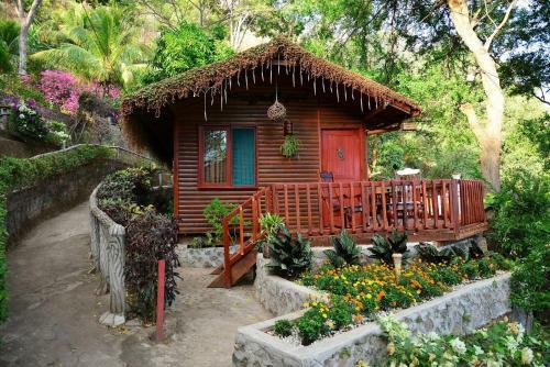 Hotel Posada Ecologica La Abuela