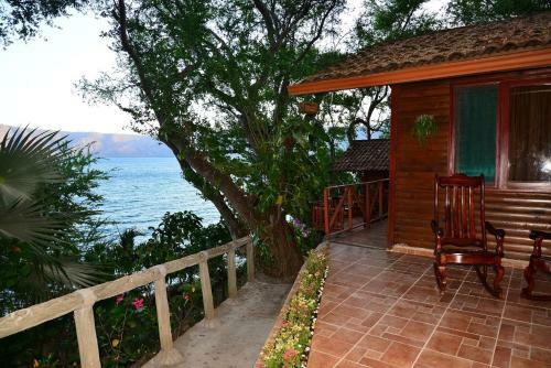 Hotel Posada Ecologica La Abuela