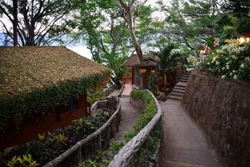 Hotel Posada Ecologica La Abuela