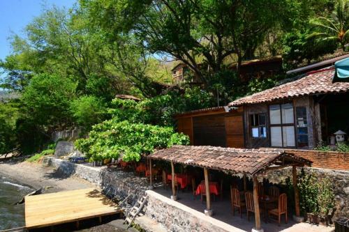 Hotel Posada Ecologica La Abuela