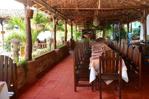 Hotel Posada Ecologica La Abuela