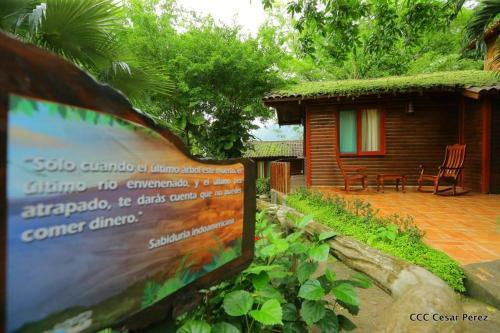 Hotel Posada Ecologica La Abuela