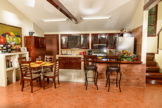 Aparthotel Apoyo Resort & Conference Center
