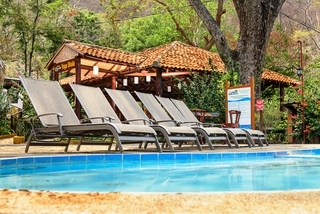 Aparthotel Apoyo Resort & Conference Center