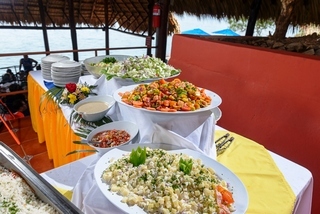 Aparthotel Apoyo Resort & Conference Center